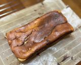酵母☆簡単スフレ風クリームチーズケーキ☆作り方11写真