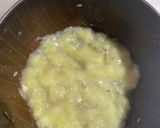 オートミールしっとりクッキー作り方1写真