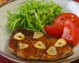 鰤のソテーガリバタしょう油作り方6写真