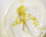 おひさま檸檬ケーキ＊蜂蜜れもんマドレーヌ作り方10写真
