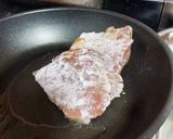 ぶり照り焼き☆簡単&くさみゼロ☆作り方4写真