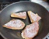 ぶり照り焼き☆簡単&くさみゼロ☆作り方5写真