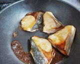 ぶり照り焼き☆簡単&くさみゼロ☆作り方8写真
