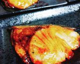 ぶり照り焼き☆簡単&くさみゼロ☆作り方10写真