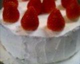 これ一筋☆スポンジケーキ(覚書)作り方6写真