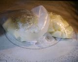 レンジで作り置き！ポテトだけサラダ作り方2写真