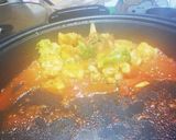鶏胸肉のトマトケチャップ和え！ゆりさん風作り方5写真