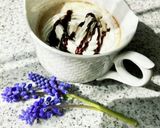 余ったチョコ de カフェモカ♪作り方14写真