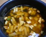おせちｄｅ炊き込みご飯作り方4写真