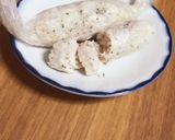 サラダチキン作り方24写真