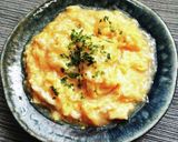 コンソメとろみあんスクランブルエッグ♪作り方6写真