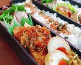 麻薬卵のタレで鶏むね肉のソテー作り方6写真