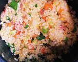 炊飯器で★ほったらかし焼き飯作り方8写真
