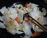 白菜たっぷり 簡単うまうま八宝菜作り方5写真