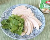 しっとり鶏むねサラダチキン（BONIQ）作り方9写真