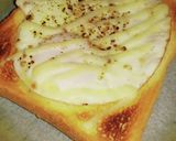 ラピュタパン パズーの朝食 ジブリ♪作り方17写真