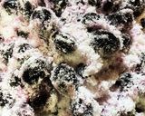 ブドウジャム（Grape jelly）作り方1写真