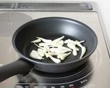 サッと炒めて【エシャレットの醤油炒め】作り方2写真