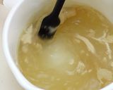 痩せたい時のわらび餅作り方1写真