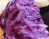 ブドウジャム（Grape jelly）作り方7写真