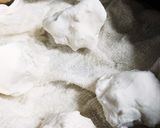 ミコおばちゃんの米粉、美味しいヨモギ団子作り方6写真