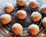おうちカフェ★ちびっこライ麦フランスパン作り方2写真