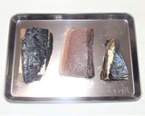 鰹のチーズはさみ揚げサンド作り方3写真