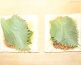 鰹のチーズはさみ揚げサンド作り方8写真