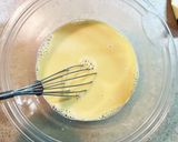 濃厚なめらか絶品！固めの蒸しプリン作り方6写真