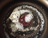 至福のキャラメルトースト☆作り方1写真