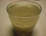 鶏のお粥作り方1写真