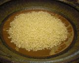 鶏のお粥作り方2写真