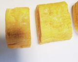 鶏ご飯でキャラ弁☆主役はとんかつ弁当☆作り方2写真