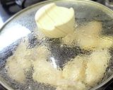鶏むね肉とブロッコリーの甘醤油ダレ作り方5写真