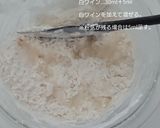強力粉でザクザク。基本のカンノーリ(ロ)作り方4写真