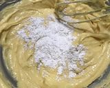 炊飯器で低糖質やわらかチーズケーキ作り方5写真