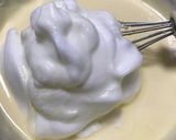 炊飯器で低糖質やわらかチーズケーキ作り方8写真