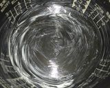 炊飯器で低糖質やわらかチーズケーキ作り方10写真