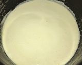 炊飯器で低糖質やわらかチーズケーキ作り方11写真