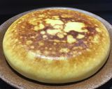 炊飯器で低糖質やわらかチーズケーキ作り方13写真
