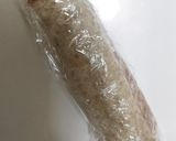 冷凍食パンでくるくるジャムサンド作り方4写真