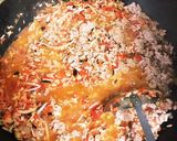 キーマカレー作り方4写真