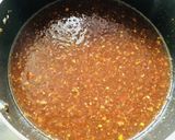 美味しい自家製焼肉のタレ作り方2写真