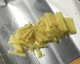 【つくれぽ話題入り】鶏レバーの甘辛煮作り方3写真