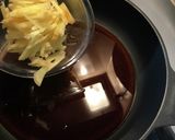 【つくれぽ話題入り】鶏レバーの甘辛煮作り方4写真