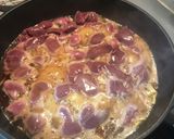 【つくれぽ話題入り】鶏レバーの甘辛煮作り方5写真