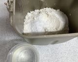 HBでチーズベーグル ᵕ̈*作り方1写真