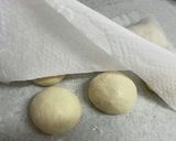 HBでチーズベーグル ᵕ̈*作り方4写真