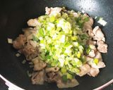 万能ねぎ塩タレ【ねぎ塩豚丼＆焼肉】作り方3写真