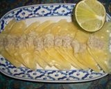 タイの鍋料理✱おうちでタイスキ作り方5写真